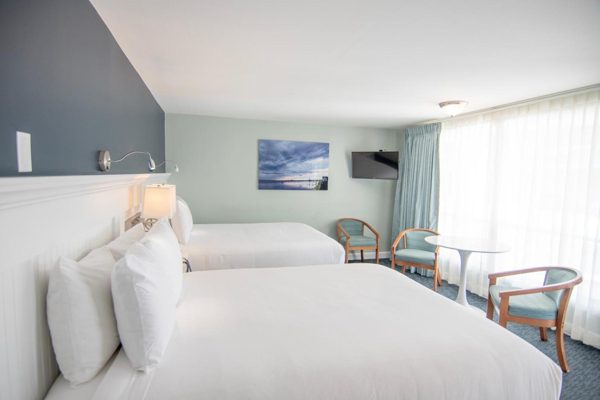 Cape Colony Inn Provincetown Exteriér fotografie