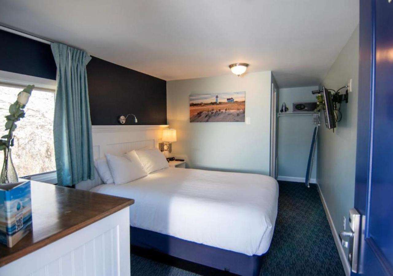 Cape Colony Inn Provincetown Exteriér fotografie